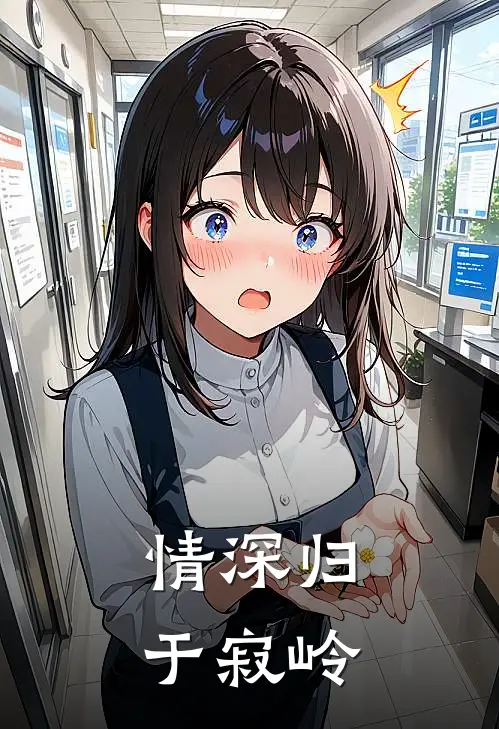 情深归于寂岭