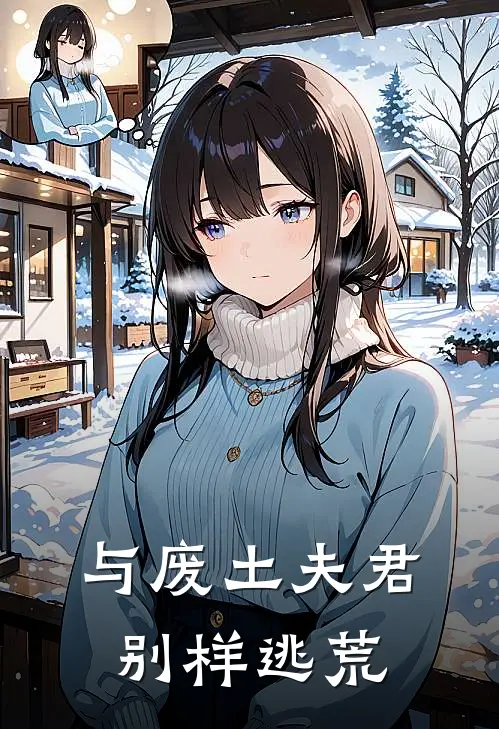 与废土夫君别样逃荒