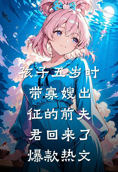 孩子五岁时，带寡嫂出征的前夫君回来了爆款热文