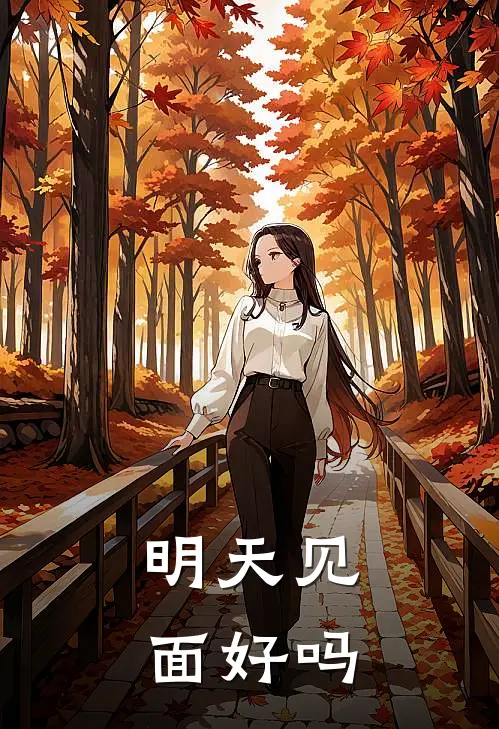 明天见面好吗