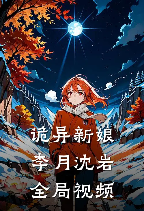 诡异新娘李月沈岩全局视频