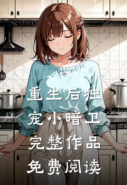 重生后独宠小暗卫完整作品免费阅读
