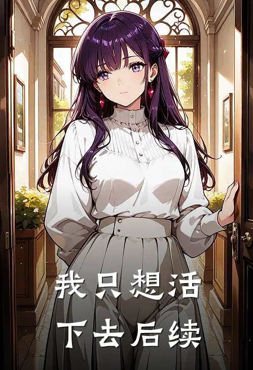 我只想活下去后续