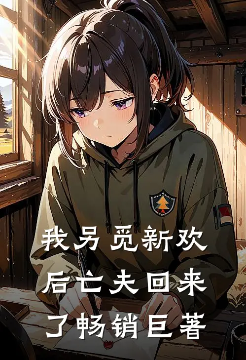 我另觅新欢后亡夫回来了畅销巨著