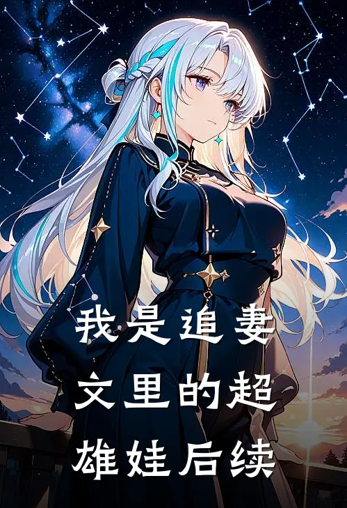 我是追妻文里的超雄娃后续