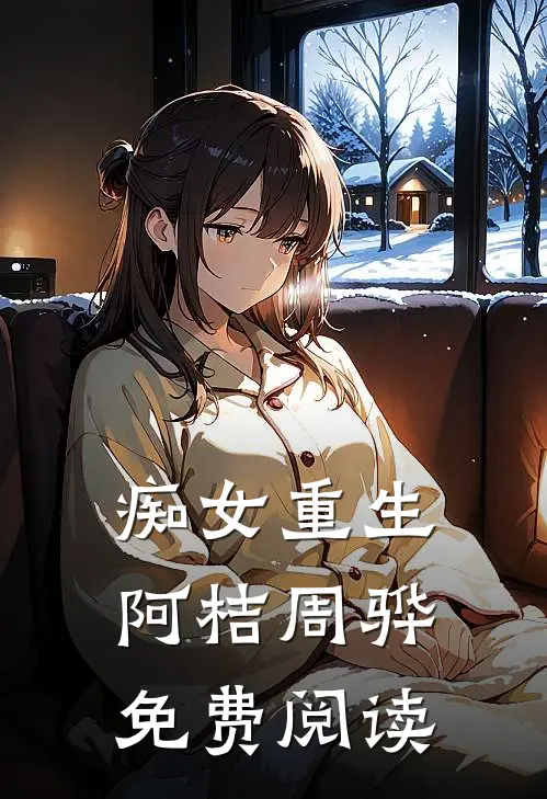 痴女重生阿桔周骅免费阅读