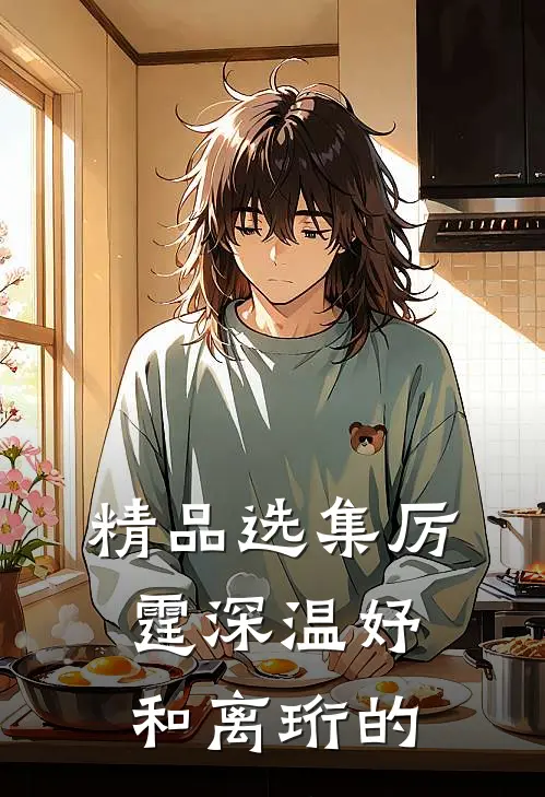 精品选集厉霆深温妤和离珩的