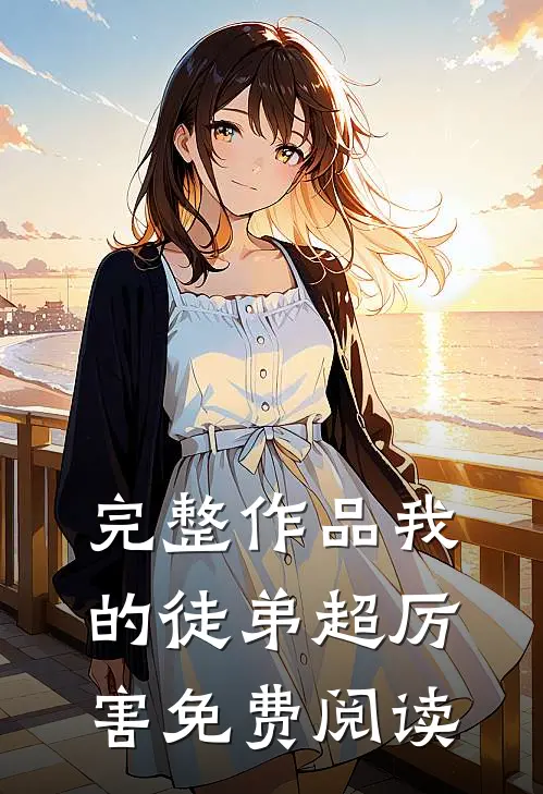完整作品我的徒弟超厉害免费阅读