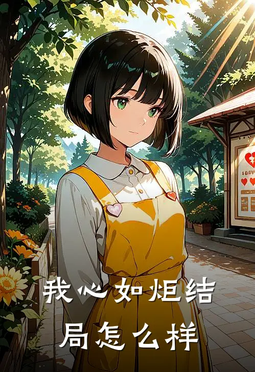 我心如炬结局怎么样
