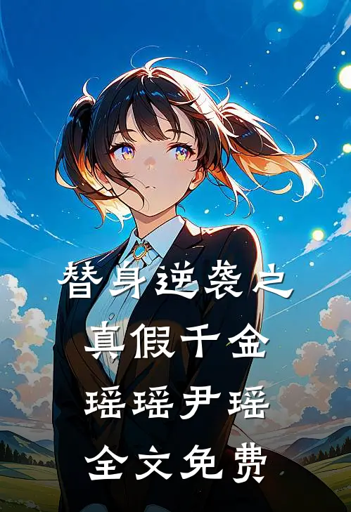 替身逆袭之真假千金瑶瑶尹瑶全文免费