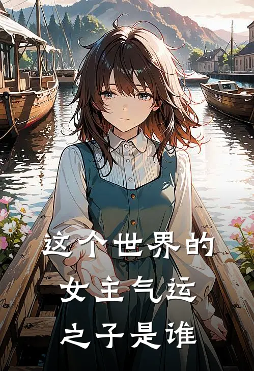 这个世界的女主气运之子是谁