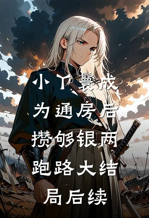 小丫鬟成为通房后，攒够银两跑路大结局后续