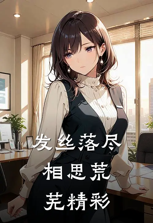 发丝落尽，相思荒芜精彩