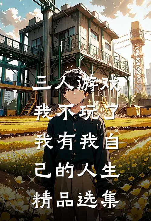 三人游戏我不玩了，我有我自己的人生精品选集