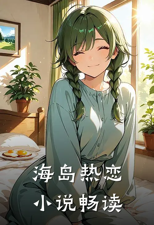 海岛热恋小说畅读