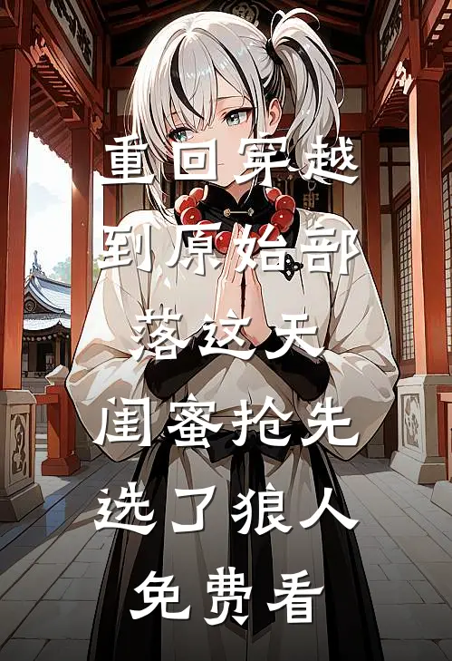 重回穿越到原始部落这天，闺蜜抢先选了狼人免费看