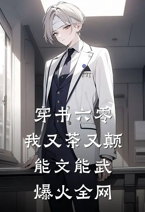 穿书六零：我又茶又颠，能文能武爆火全网