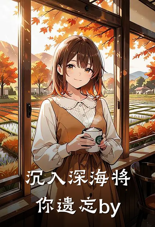 沉入深海将你遗忘by