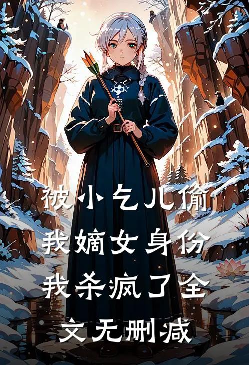 被小乞儿偷我嫡女身份，我杀疯了全文无删减