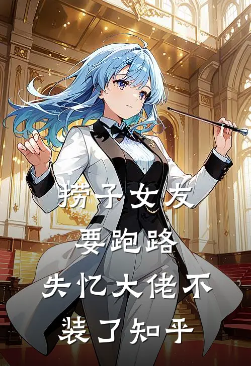 捞子女友要跑路，失忆大佬不装了知乎