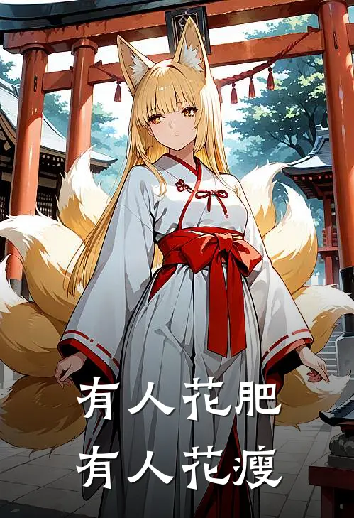 有人花肥,有人花瘦