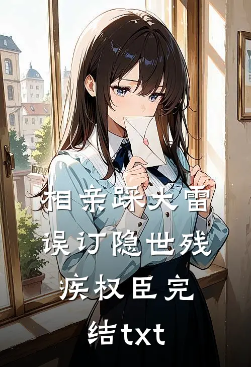 相亲踩大雷，误订隐世残疾权臣完结txt