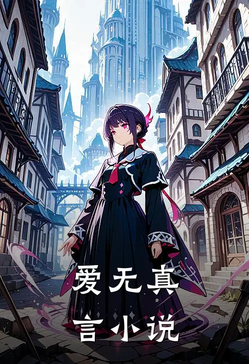 爱无真言小说