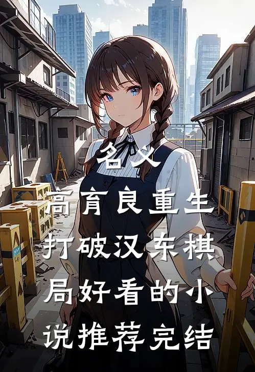 名义：高育良重生，打破汉东棋局好看的小说推荐完结
