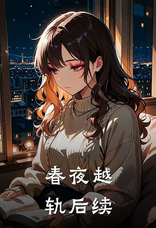 春夜越轨后续
