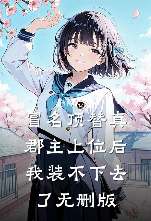 冒名顶替真郡主上位后，我装不下去了无删版
