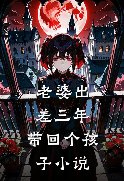 老婆出差三年，带回个孩子小说