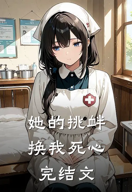 她的挑衅，换我死心完结文