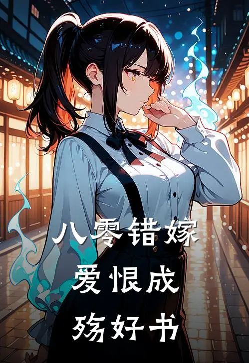 八零错嫁，爱恨成殇好书