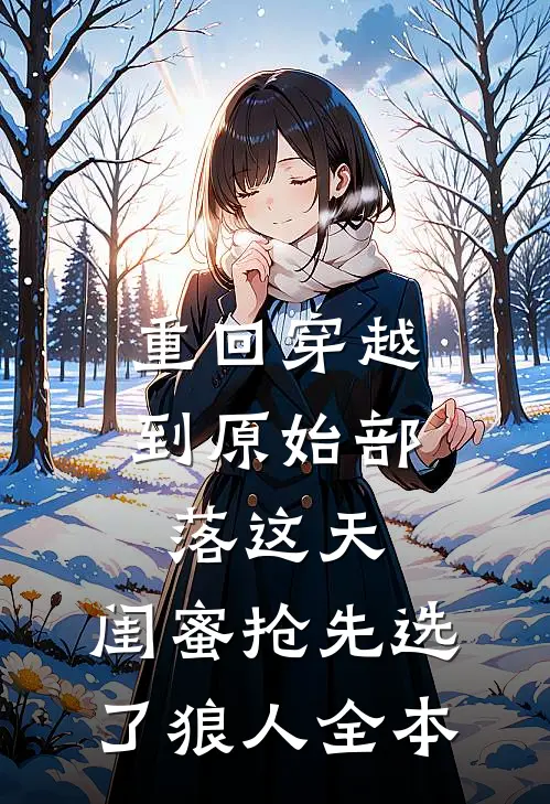 重回穿越到原始部落这天，闺蜜抢先选了狼人全本