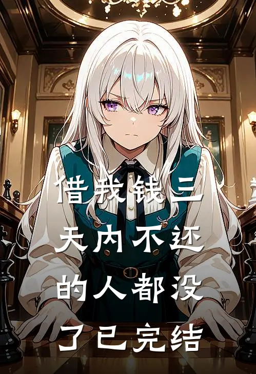 借我钱三天内不还的人都没了已完结