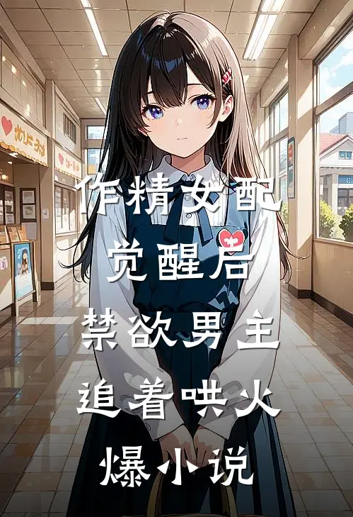作精女配觉醒后，禁欲男主追着哄火爆小说