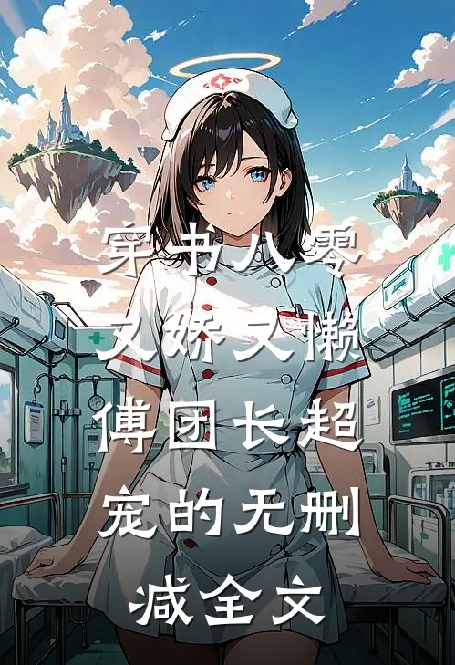 穿书八零又娇又懒，傅团长超宠的无删减全文