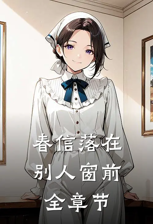春信落在别人窗前全章节