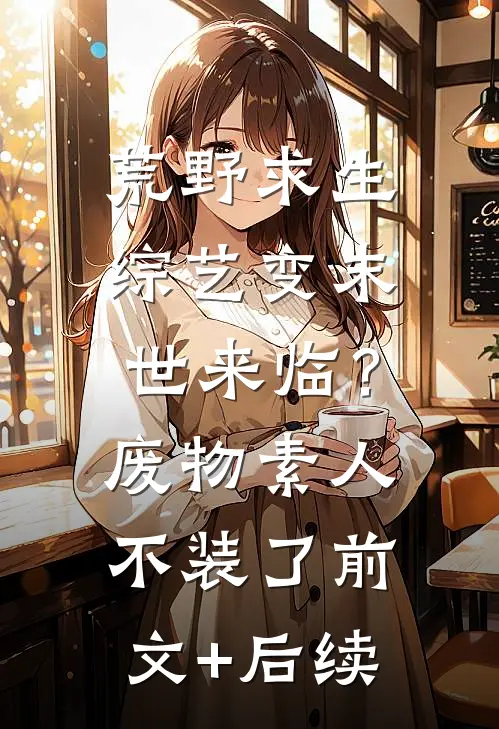 荒野求生综艺变末世来临？废物素人不装了前文+后续