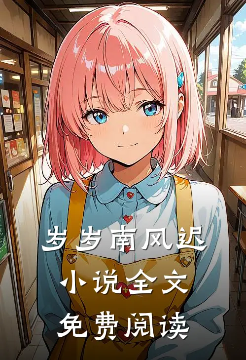 岁岁南风迟小说全文免费阅读