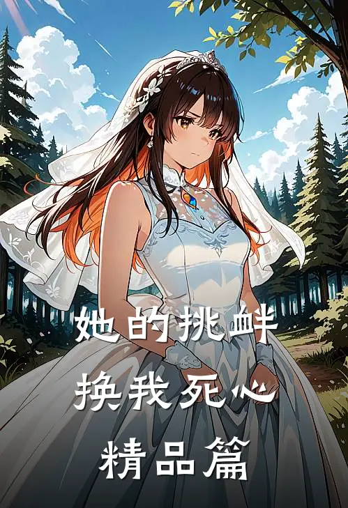 她的挑衅，换我死心精品篇