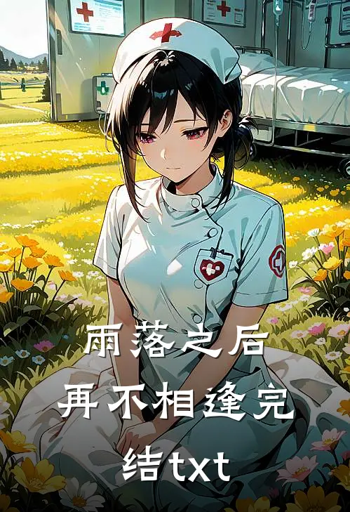 雨落之后，再不相逢完结txt