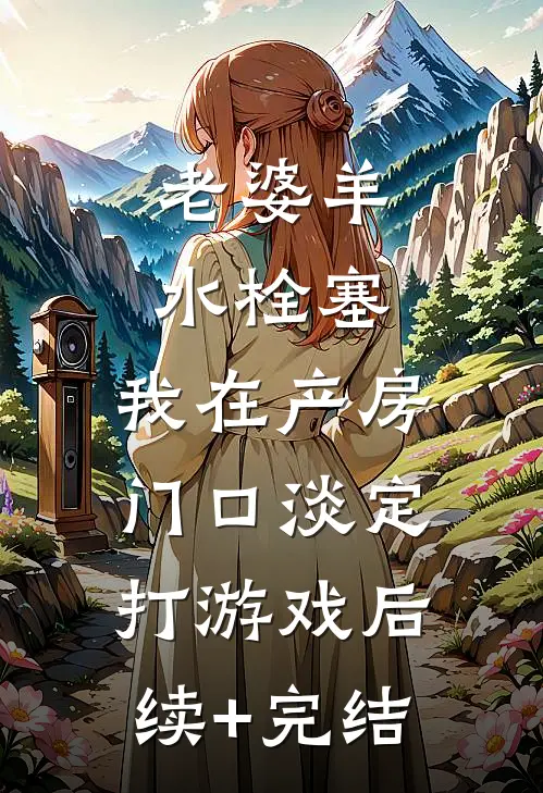 老婆羊水栓塞，我在产房门口淡定打游戏后续+完结