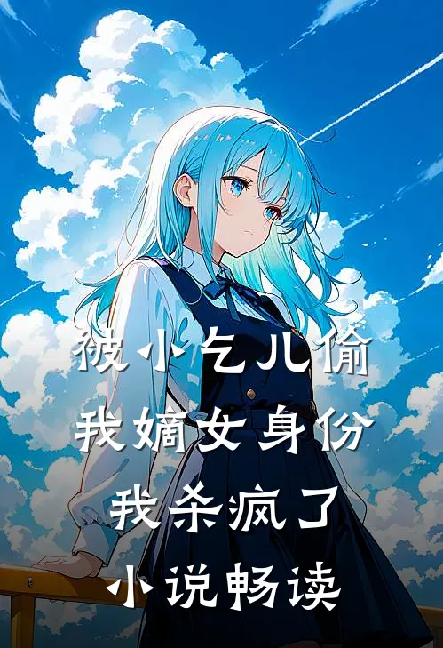 被小乞儿偷我嫡女身份，我杀疯了小说畅读