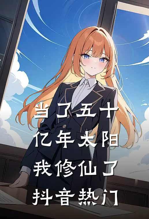 当了五十亿年太阳，我修仙了抖音热门