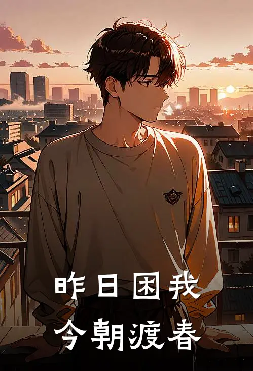 昨日困我，今朝渡春
