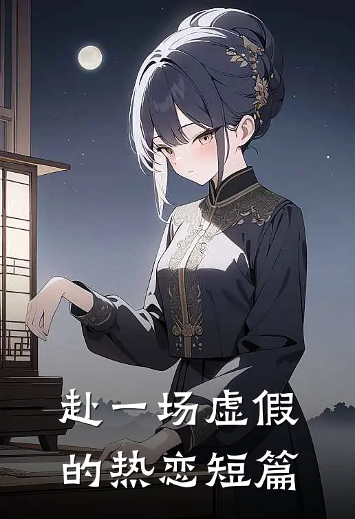 赴一场虚假的热恋短篇