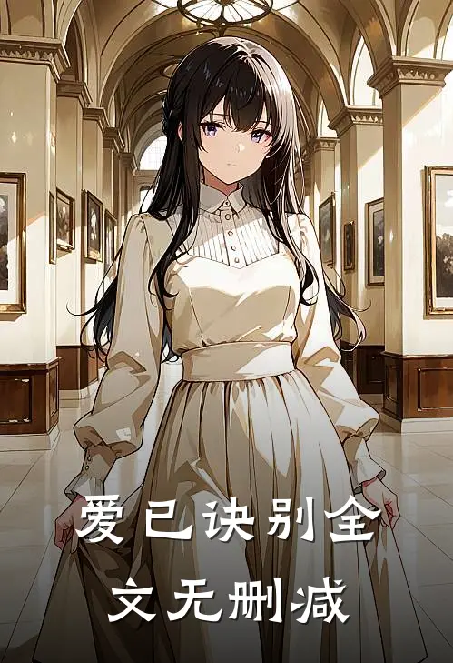 爱已诀别全文无删减