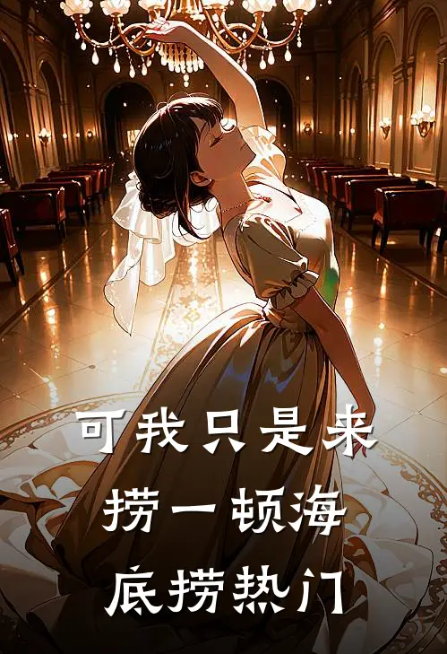 可我只是来捞一顿海底捞热门