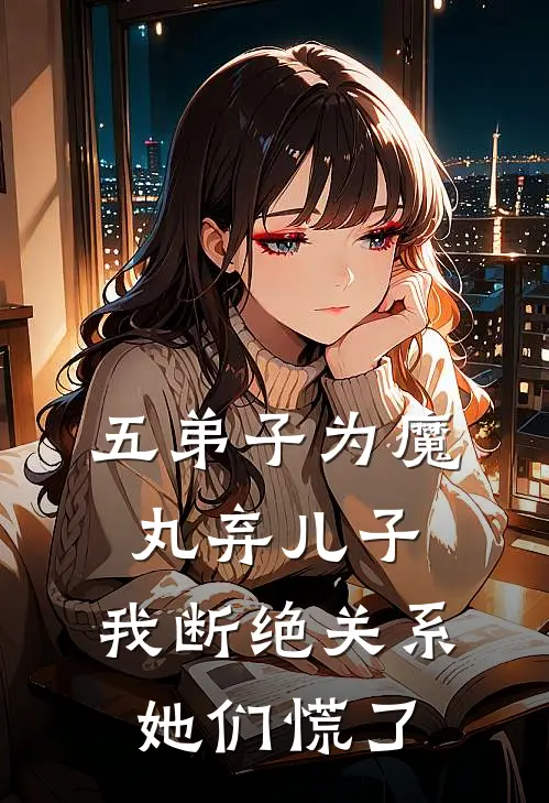 五弟子为魔丸弃儿子，我断绝关系她们慌了